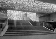 Palladium Biografens oprindelige Foyer